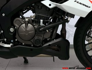 APRILIA TUONO 125 -APTA B Y A1-