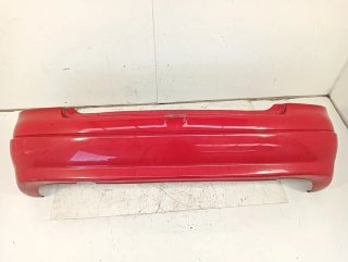 Paragolpes trasero OPEL ASTRA G COUPE