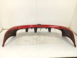 Paragolpes trasero OPEL ASTRA G COUPE