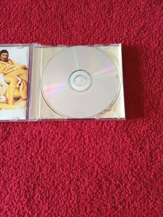 CD SWV Sisters With Voices New Beginning