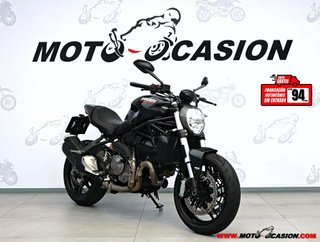 DUCATI MONSTER 821