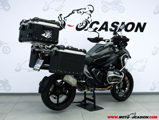BMW R 1300 GS
