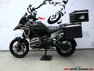 BMW R 1300 GS