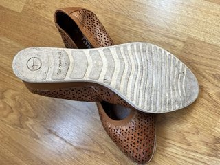 Zapatos de vestir