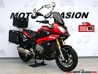 BMW S 1000 XR