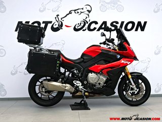 BMW S 1000 XR