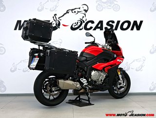 BMW S 1000 XR