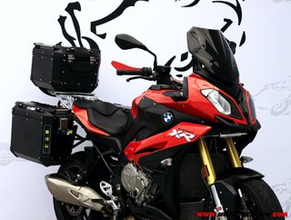 BMW S 1000 XR