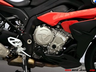 BMW S 1000 XR