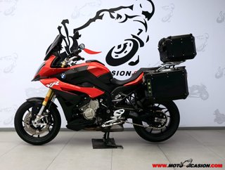 BMW S 1000 XR