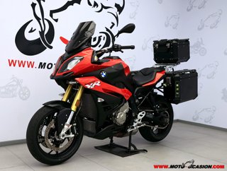 BMW S 1000 XR
