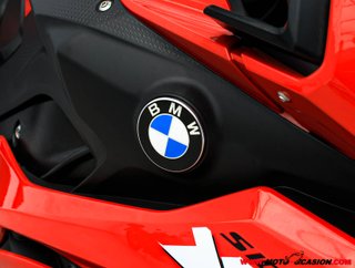 BMW S 1000 XR