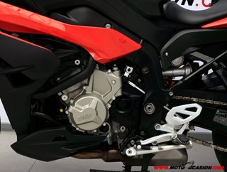 BMW S 1000 XR