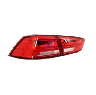 Pilotos traseros full LED para Mitsubishi Lancer d