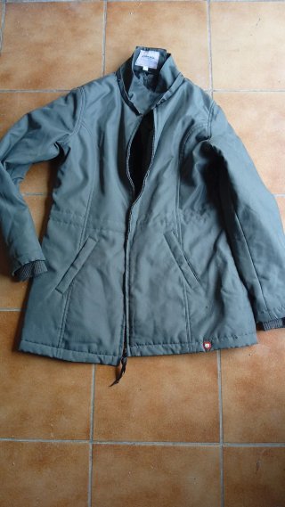 Chaqueta premamá y porteo Mamas & Papas Talla L