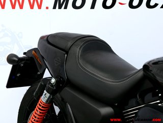 HARLEY-DAVIDSON STREET ROD -A2-