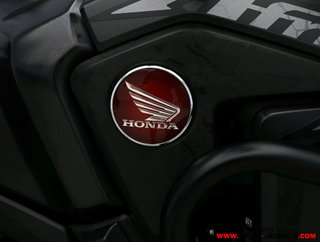 HONDA CRF 1000L AFRICA TWIN DCT ¿A2?