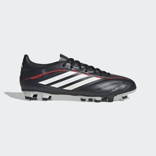 Botas de fútbol Copa Pure IV Club Black FG Adulto