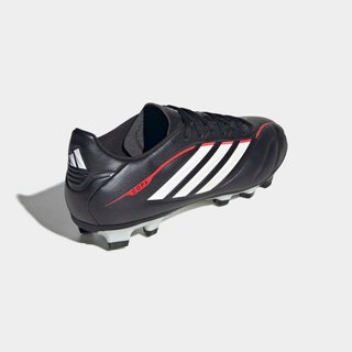 Botas de fútbol Copa Pure IV Club Black FG Adulto