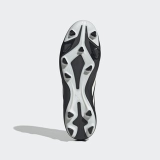 Botas de fútbol Copa Pure IV Club Black FG Adulto