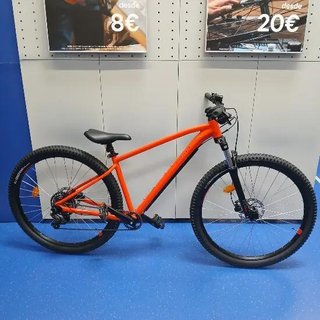 ROCKRIDER EXPL 500