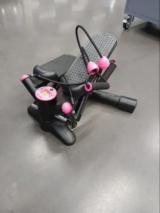 Stepper Domyos Ms500