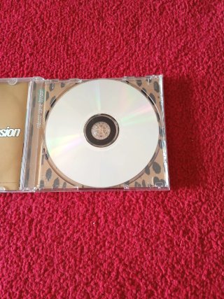 CD SWV Release Some Tension