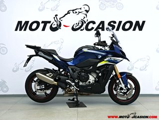 BMW S 1000 XR -GARANTÍA OFICIAL-