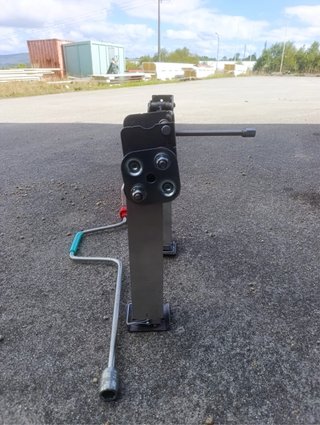 Estabilizadores Niveladores AL-KO Autocaravana