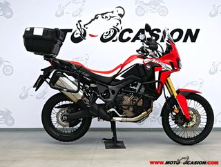 HONDA CRF 1000L AFRICA TWIN DCT ¿A2?
