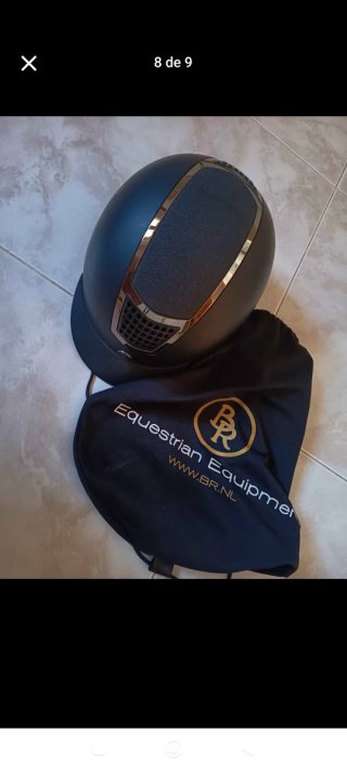 Conjunto Hípica Niñas