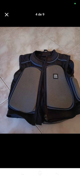 Conjunto Hípica Niñas