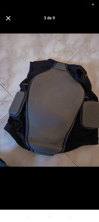 Conjunto Hípica Niñas