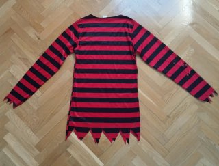 DISFRAZ DREAM KILLER HALLOWEEN TALLA S