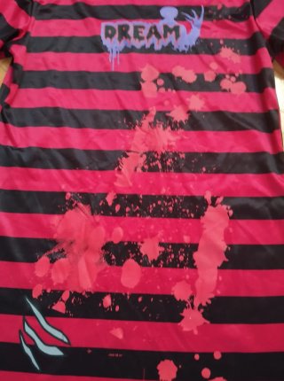 DISFRAZ DREAM KILLER HALLOWEEN TALLA S
