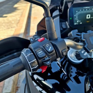BMW F900 GS Adventure