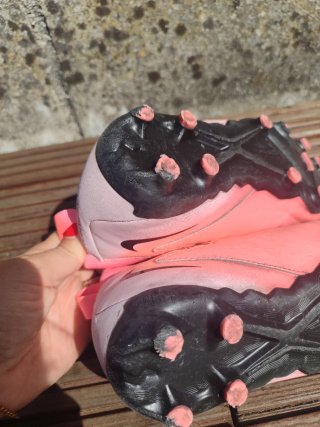 Botas Nike Phantom Talla 33