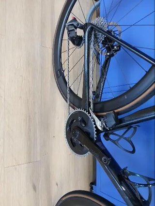 Giant TCR Advanced Pro 1 Disc (CARBONO)