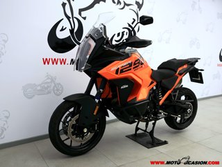 KTM 1290 SUPER ADVENTURE S -GARANTÍA OFICIAL-