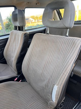 Opel Corsa 1986