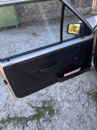 Opel Corsa 1986