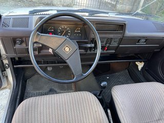Opel Corsa 1986