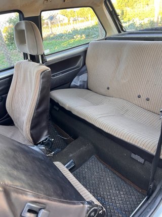 Opel Corsa 1986