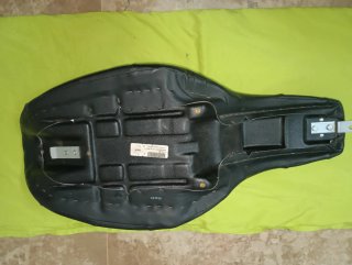 Asiento Harley Davidson Badlander Dyna