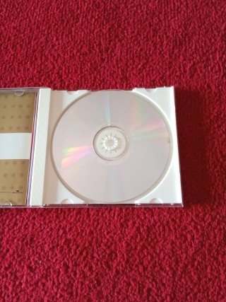 CD SWV A Special Christmas