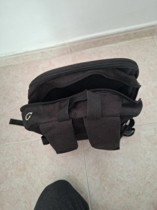 Mochila Stranger Things Starcourt