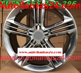 LLANTAS AUDI - 06 r795864