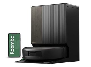 Robot aspirador Roomba max 875 con base autowash