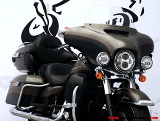HARLEY-DAVIDSON ULTRA LIMITED