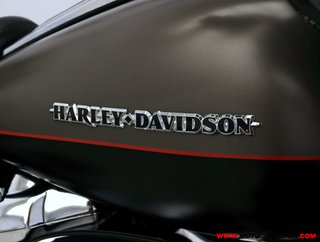 HARLEY-DAVIDSON ULTRA LIMITED
